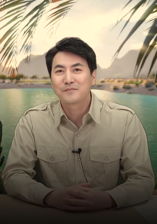 '멀티유즈코핑' 편, 임플란트보철 셋팅이 10분?