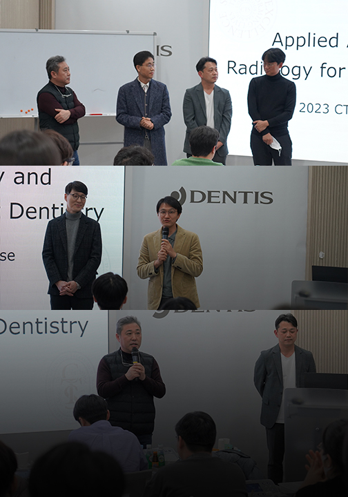 Implant Basic Seminar