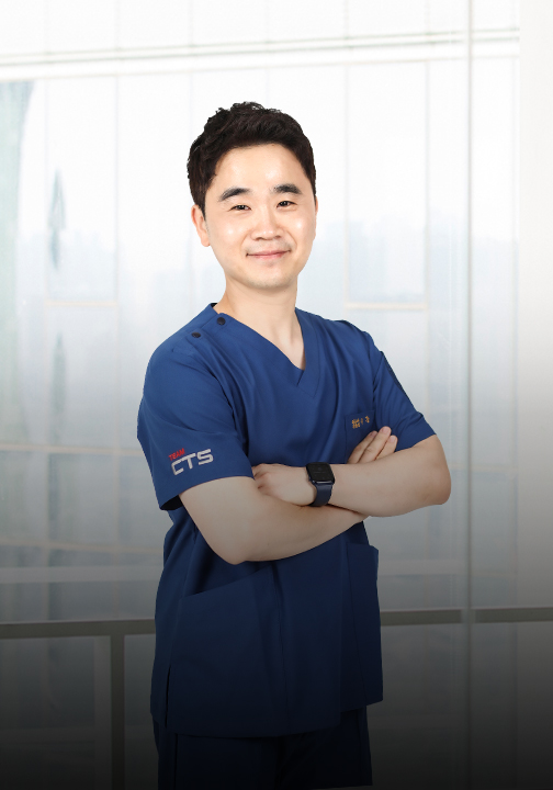 CTS_임플란트 합병증, 성공을 위해 실패를 극복하자!
