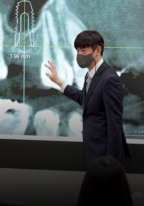 [인천] AXEL AROUND : Focus Anterior & Soft Tissue Seminar