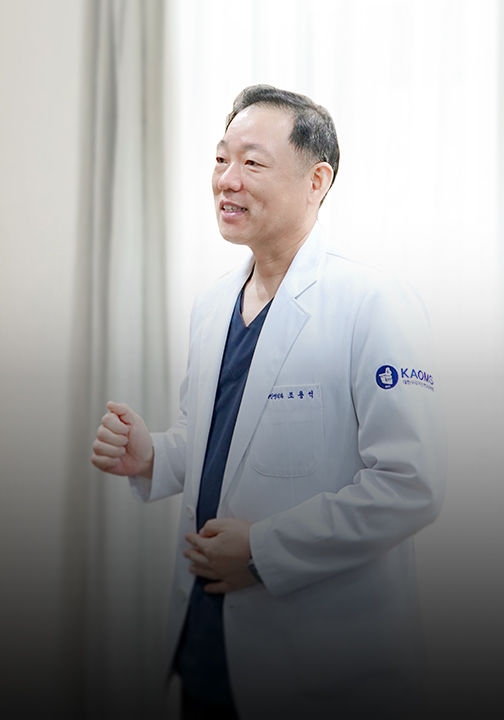 AXEL LIVE SURGERY_상악동 풀마우스