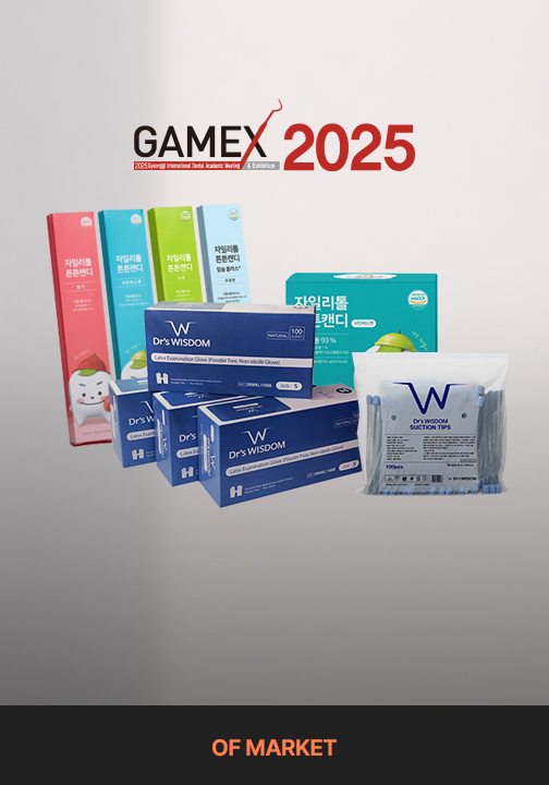 GAMEX 2025 특별 프로모션 가격 모아보기(~10/13)